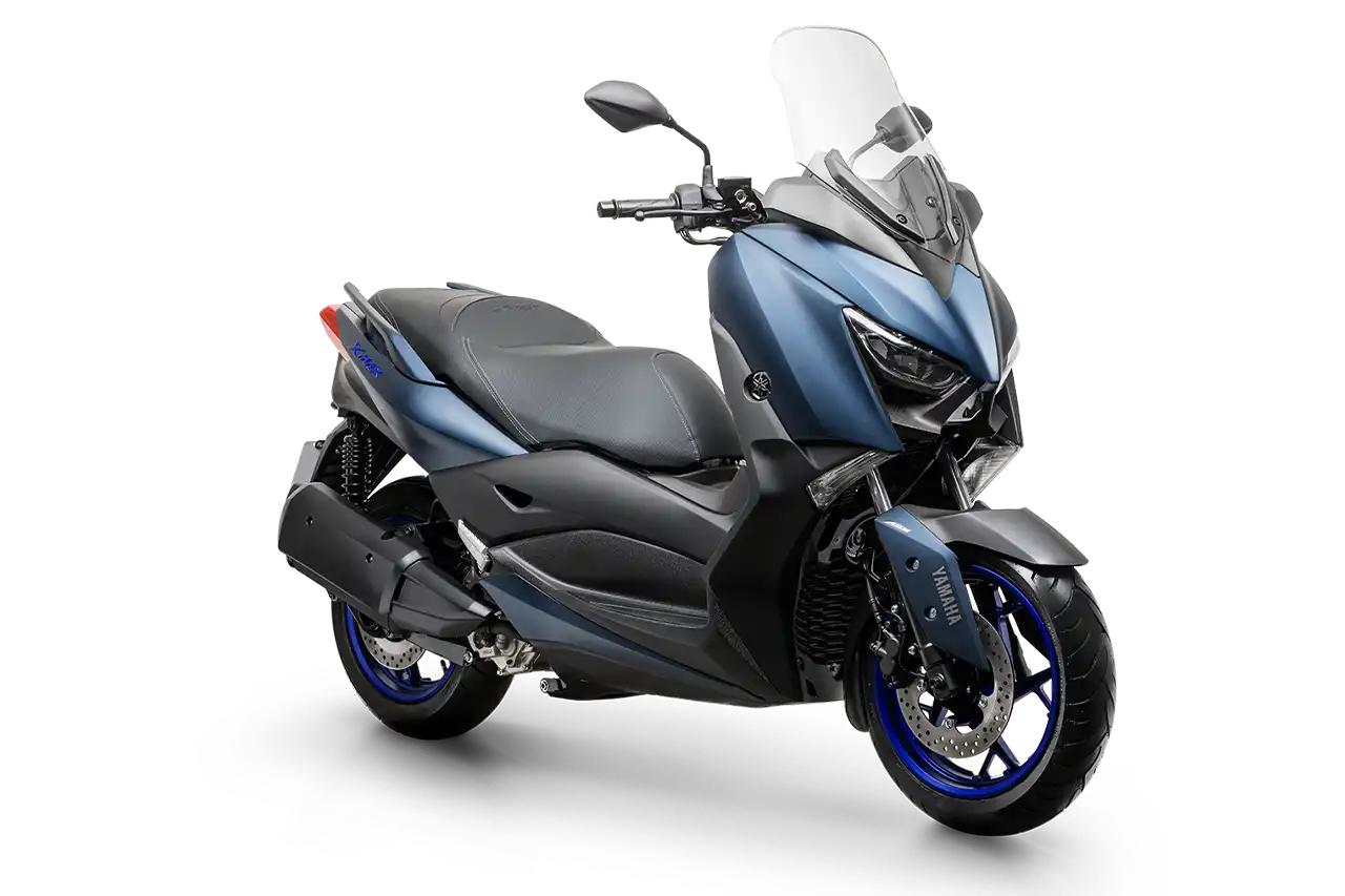 Yamaha XMAX ABS